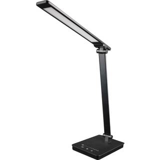 Unilux Novy foldbar bordlampe, Sort