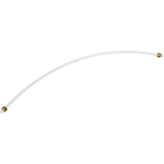 Delonghi 5513212881 Tube PTFE DI2-de4 L = 270 2Bushe