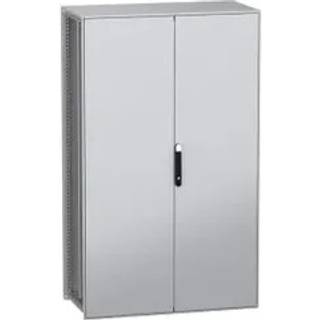 Schneider Gulvskab sfn 2d 2000x1200x600 m mont,pl