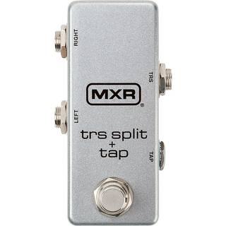 Dunlop MXR M231 TRS Split + Tap Tempo Switch