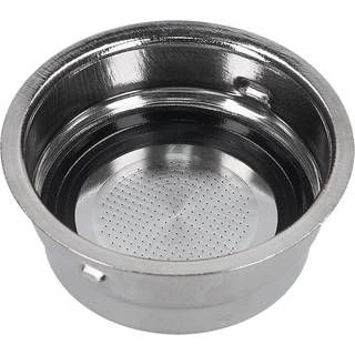 Delonghi 7313285819 Filtermontering 2 kopper