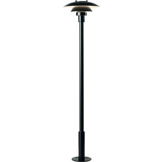 LOUIS POULSEN PH 3-2 1/2 1260 MM BASEPLATE SORT V2 PULLERT