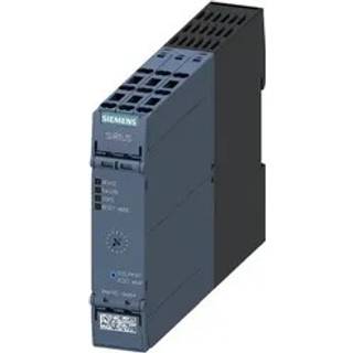 Siemens Dol starter 500 v  1.6-7.0 a  24 v dc