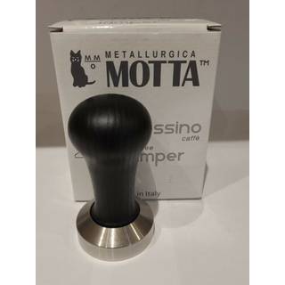 Motta Tamper Sort 49mm (flad)