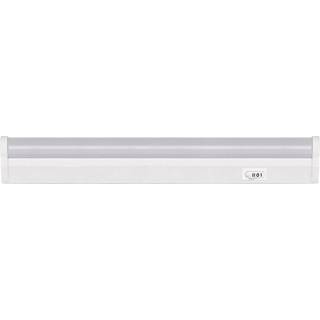 LED-væglampe 982106200, længde 54 cm, hvid, 3000/4000K
