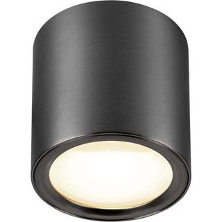 SLV - Oculus Loftlampe Dark Bronze