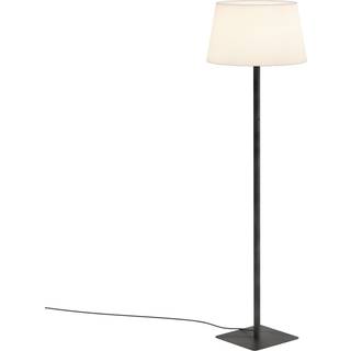 Astro Beaumont Gulvlampe Mat Sort