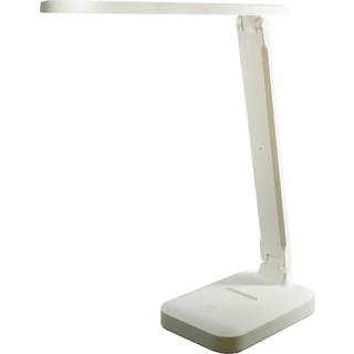 Unilux KAPA foldbar skrivebordslampe hvid