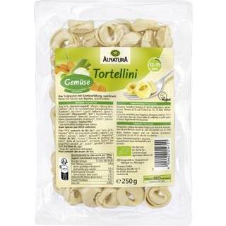Alnatura Økologiske tortellini grøntsager 95.80 DKK/1 kg