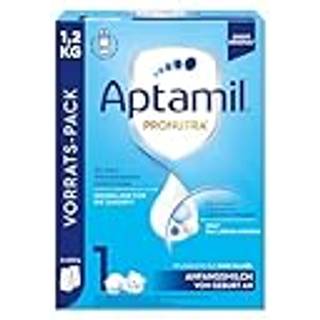 Aptamil Pronutra 1 modermælkserstatning fra fødslen 217.46 DKK/1 kg