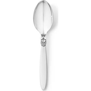 KAKTUS spiseske, Georg Jensen, Sterlingsølv