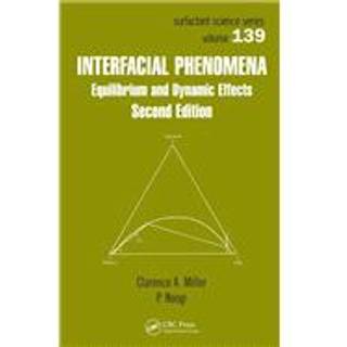 Interfacial Phenomena