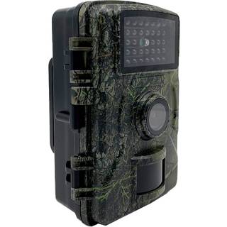 B&S DH1 basis vildtkamera 16 MP og Full HD