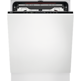 AEG FSE77728P Integrerbar Opvaskemaskine - Farve: Ingen