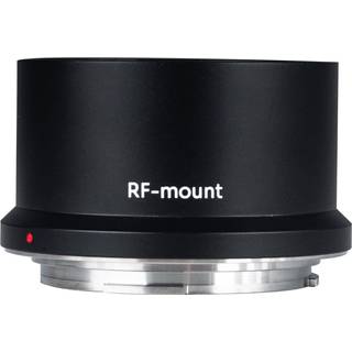 Laowa Ranger S35 til 17-50mm 50-130mm - Canon RF - Udskiftelig Bayonet