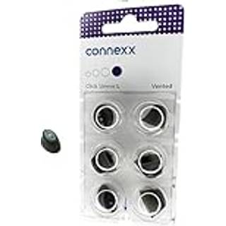 Connexx - Click Sleeve Vented (Størrelse: Large)