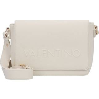 Valentino Bags Rised Re Crossover taske elfenben