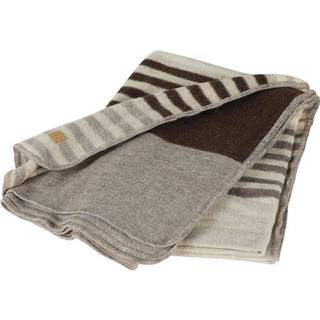 Ivanhoe NLS Blanket stripes / uldtæppe