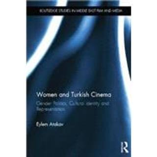 Women and Turkish Cinema