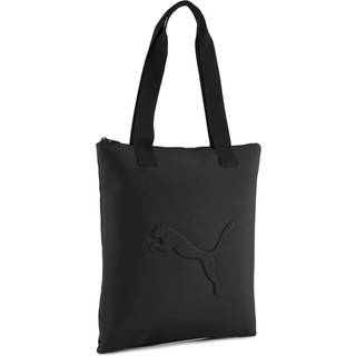 Puma Buzz Tote Bag, Black, Accessories - Black - OSFA