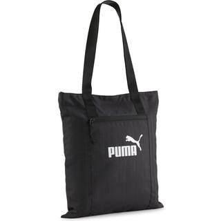 Women&#39;s Puma Base Tote, Black, Accessories - Black - OSFA