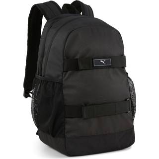 PUMA Deck 29L Backpack, Accessories, Black, OSFA
