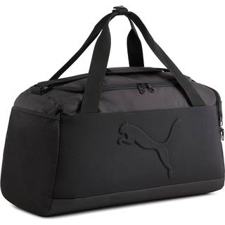 Puma Buzz 35L Small Sports Bag, Black, Accessories - Black - OSFA
