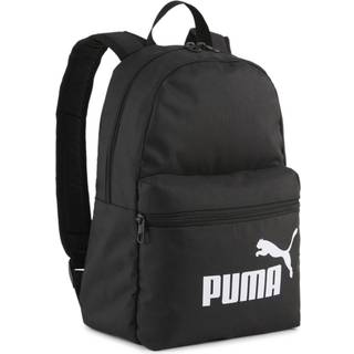 Puma Phase Small 13L Backpack, Black, Accessories - Black - OSFA