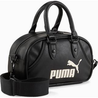 PUMA Archive 2.5L Mini Grip Bag, Accessories, Black, OSFA