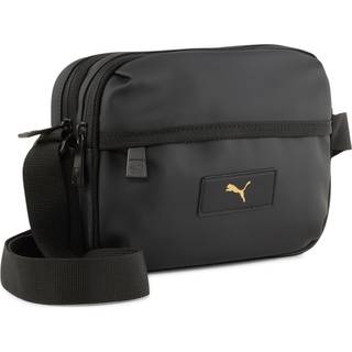 PUMA Essentials 2L Crossbody Bag, Accessories, Black, OSFA