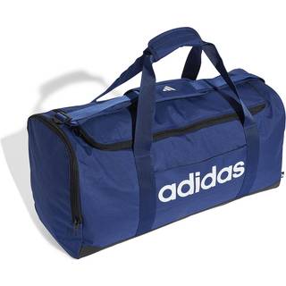 Adidas Originals Sportstaske Linear M - Blå