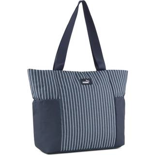 Women&#39;s Puma UP Surf Club 19L Shopper Bag, Blue, Accessories - Denim Look - OSFA