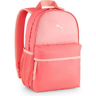 Puma Essentials 13L Small Backpack, Red, Accessories - Pink Fruit - OSFA