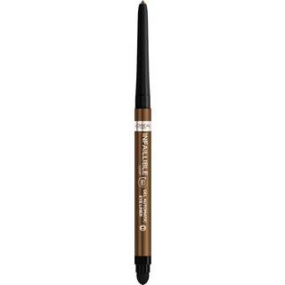 Eyeliner 012 Bronzed Espresso (På lager i butik)