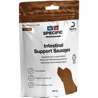 Specific CT-IS Intestinal Support Sausages 200 g