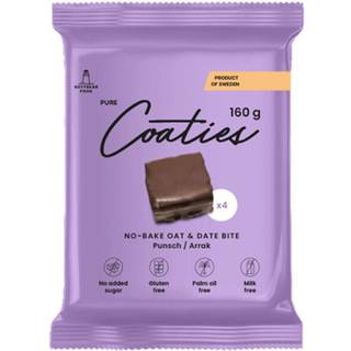 Gottskär Food Coaties, Punch/ Arrak, 160 g