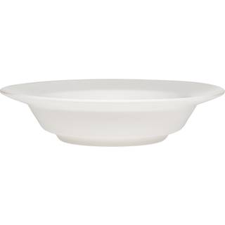 Mainio dyb tallerken 22 cm, hvid