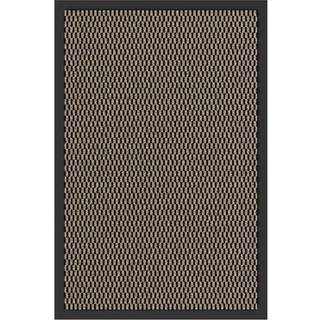 Dørmåtte - Brun / 40 x 60 cm