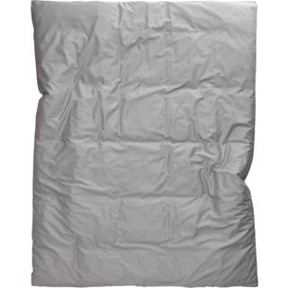Gant Home Sateen Single Dynebetræk 150x210 Cm - Dyner Bomuld Moon Grey - 851029302-163