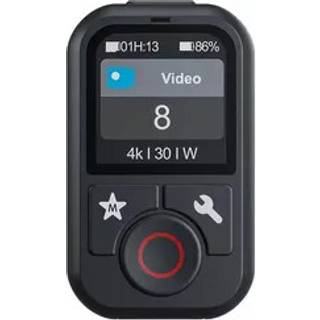 Telesin Fjernbetjening til GoPro Hero 8 til 13 max
