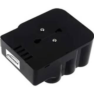 Batteri til Leica Typ GEB77