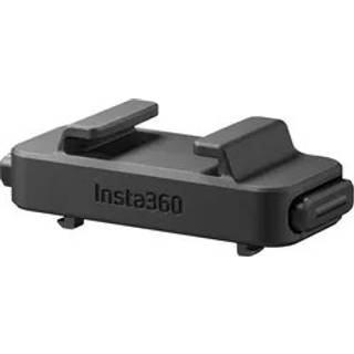 Insta360 quick release cold shoe