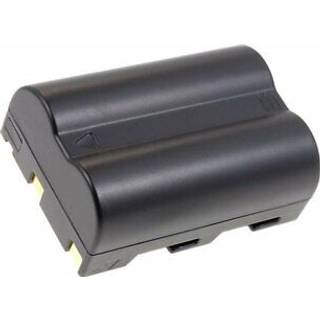 Batteri til Pentax K10D