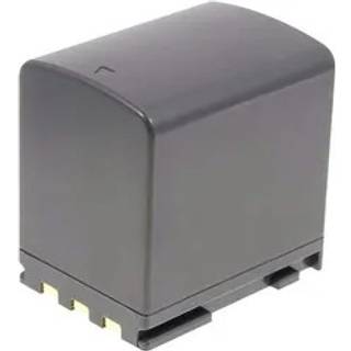 Batteri til Canon HV30 2000mAh