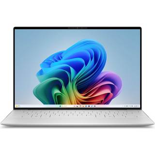 DELL XPS 13 9350 Intel Core Ultra 7 256V Laptop 34 cm (13.4") Full HD+ 16 GB LPDDR5x-SDRAM 512 GB SSD Wi-Fi 7 (802.11be) Windows