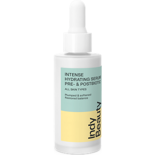 Indy Beauty Intense Hydrating Serum Pre- & Postbiotic 30 ml