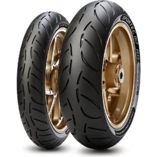 Metzeler Sportec M7 RR (B) ( 190/55 ZR17 TL (75W) M/C )