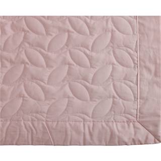 Home By Ilse Jacobsen picnictæppe powder rose 120x180 cm