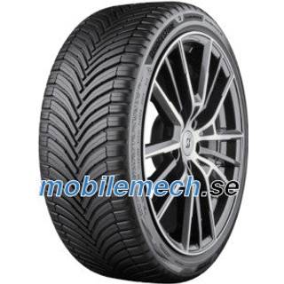 Bridgestone Turanza All Season 6 DriveGuard RFT M+S 3PMSF TL 235/60R18 103V