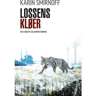 Lossens kløer - Karin Smirnoff (På lager i butik)